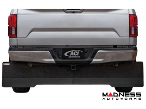 Jeep Gladiator Tow Flaps - Access - Rockstar - Black - 2020+